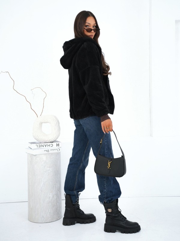 Džemperis-CS-BL-BT1030.00P-juodas