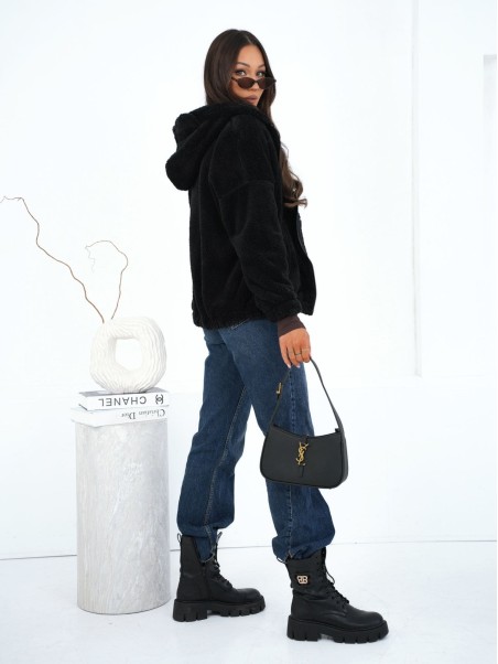 Džemperis-CS-BL-BT1030.00P-juodas