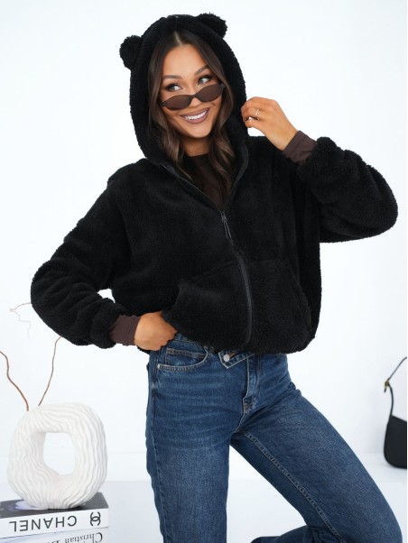 Džemperis-CS-BL-BT1030.00P-juodas