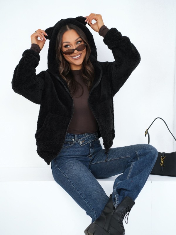 Džemperis-CS-BL-BT1030.00P-juodas