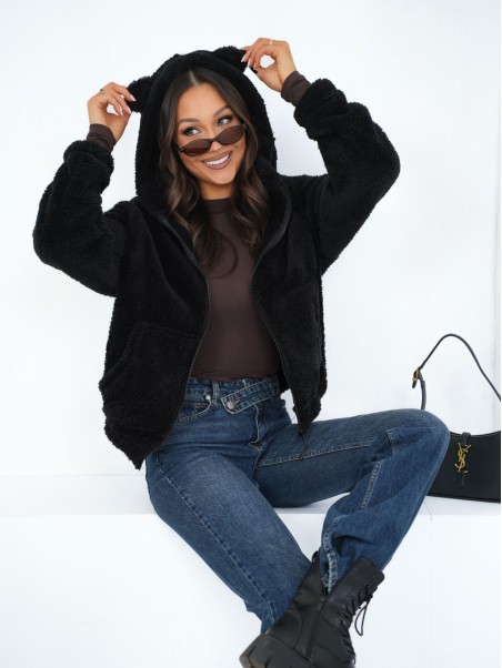 Džemperis-CS-BL-BT1030.00P-juodas