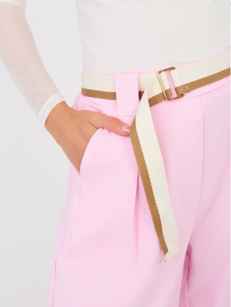 Kelnės-IT-SP-FL9929-1.74-šviesiai rožinės