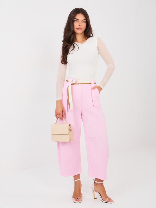 Kelnės-IT-SP-FL9929-1.74-šviesiai rožinės