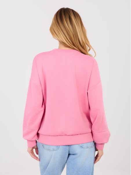 Megztinis-IT-BL-22183.27P-rožinis