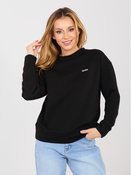 Džemperis-LK-BL-510122.01P-juodas