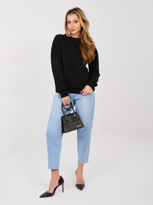 Džemperis-LK-BL-510122.01P-juodas 2