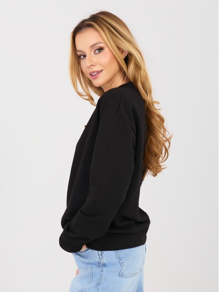 Džemperis-LK-BL-510122.01P-juodas