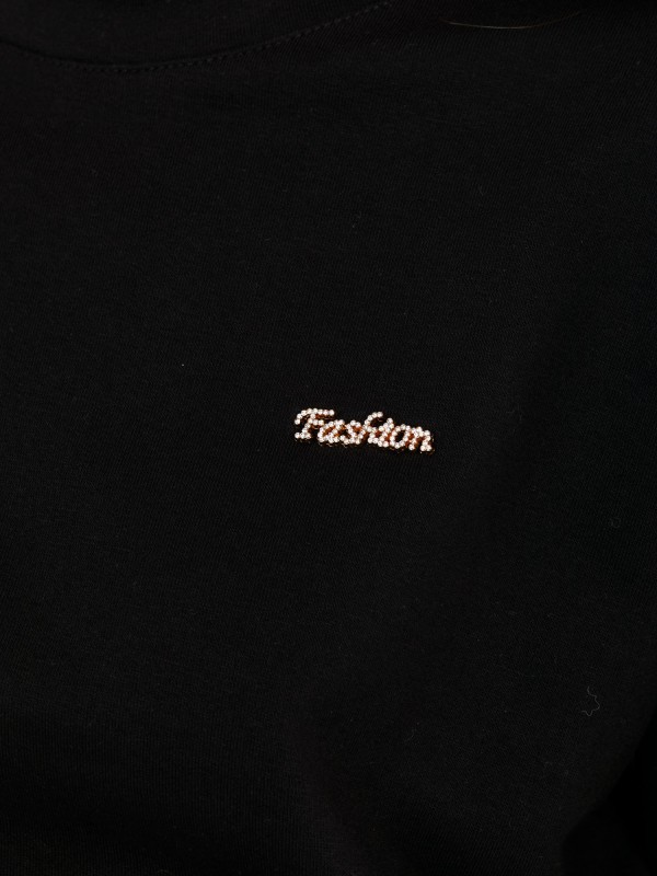 Džemperis-LK-BL-510122.01P-juodas