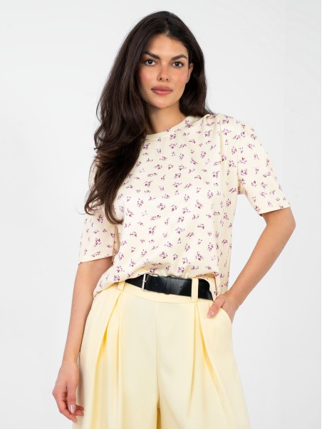 Palaidinė-MI-BZ-A2985.97-šviesiai geltona