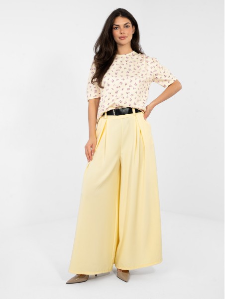 Palaidinė-MI-BZ-A2985.97-šviesiai geltona