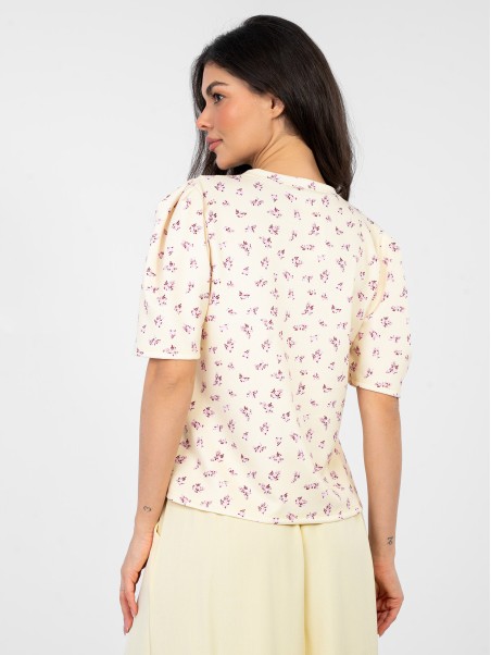 Palaidinė-MI-BZ-A2985.97-šviesiai geltona