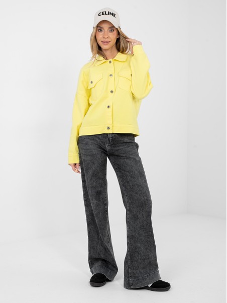 Švarkas-IT-KR-FL9568.29P-geltona