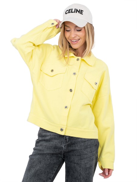 Švarkas-IT-KR-FL9568.29P-geltona