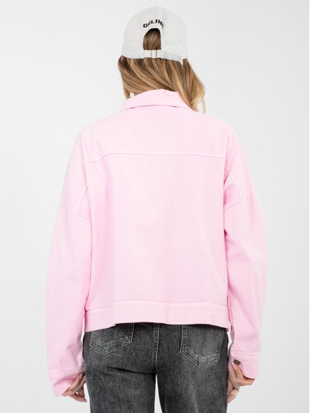 Švarkas-IT-KR-FL9568.29P-šviesiai rožinis