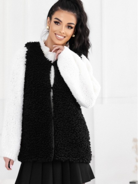 Liemenė-CS-KZ-14021.96P-juoda