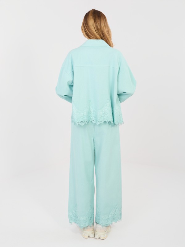 Kelnės-IT-SP-FL9995.57-mėtos spalvos