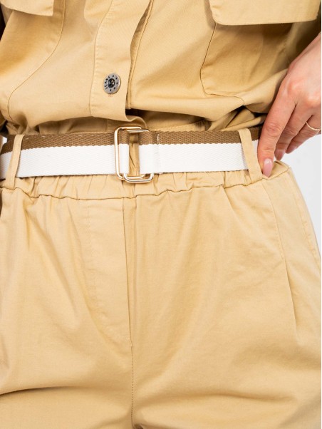 Kelnės-IT-SP-FL10125.80-kupranugario spalvos