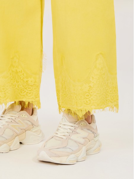 Kelnės-IT-SP-FL9995.57-geltonos