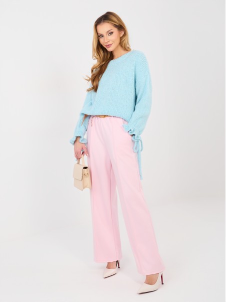 Kelnės-MI-SP-K104.14-šviesiai rožinės