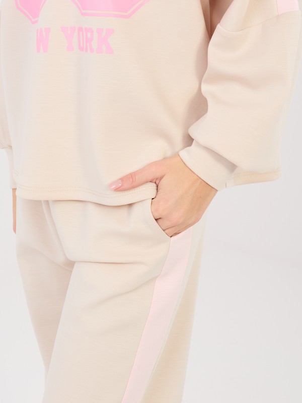 Komplektas-IT-KMPL-22177.20P-smėlinė 2