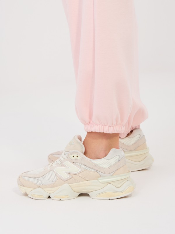 Kelnės-IT-SP-22197.61-šviesiai rožinės