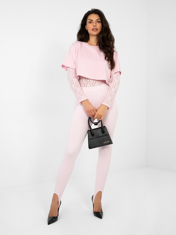 Kelnės-MI-SP-K22.65-šviesiai rožinės 2