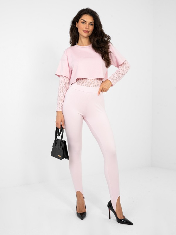 Kelnės-MI-SP-K22.65-šviesiai rožinės