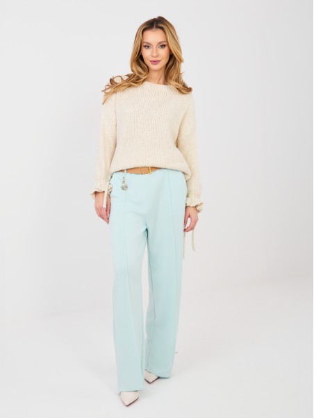 Megztinis-MI-SW-1512.28-šviesiai smėlio spalvos