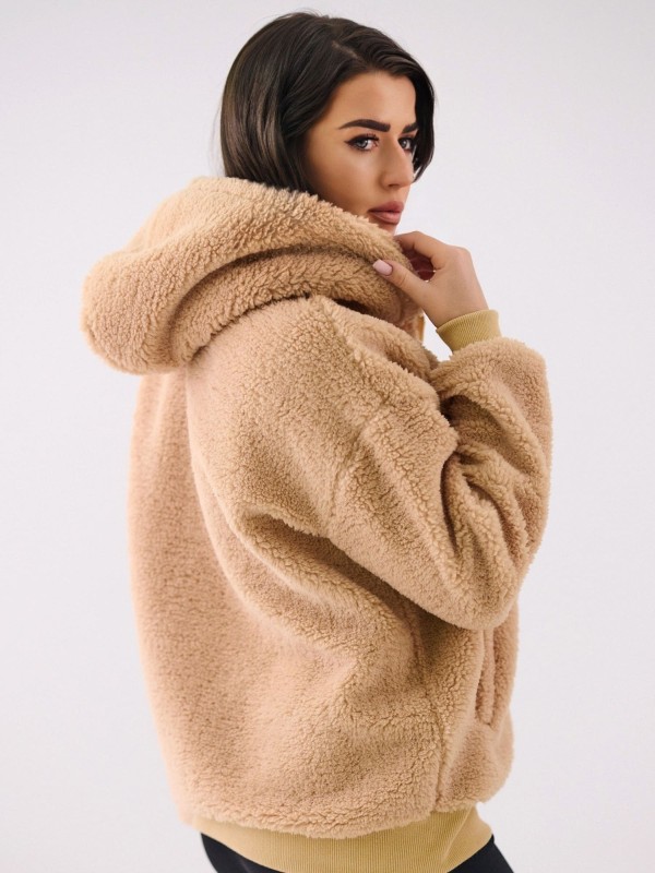 Džemperis-CS-BL-BT1032.98P-smėlinis