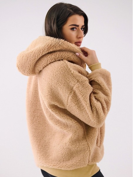 Džemperis-CS-BL-BT1032.98P-smėlinis