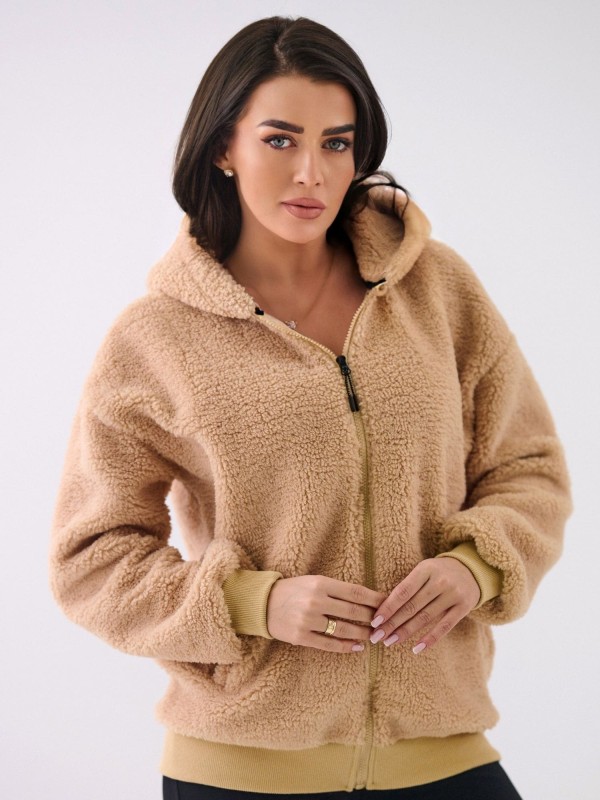 Džemperis-CS-BL-BT1032.98P-smėlinis 2