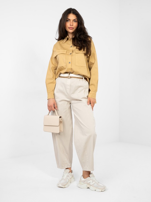 Marškinėliai-IT-KS-FL9968.48-kumelinės spalvos