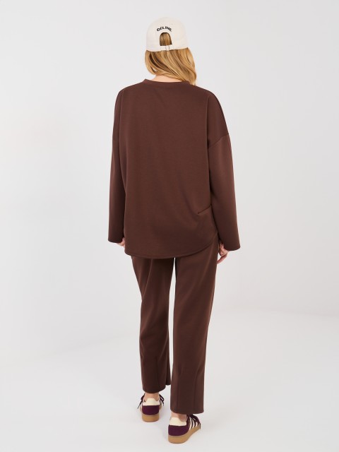 Komplektas-IT-KMPL-20583.14P-tamsiai rudas