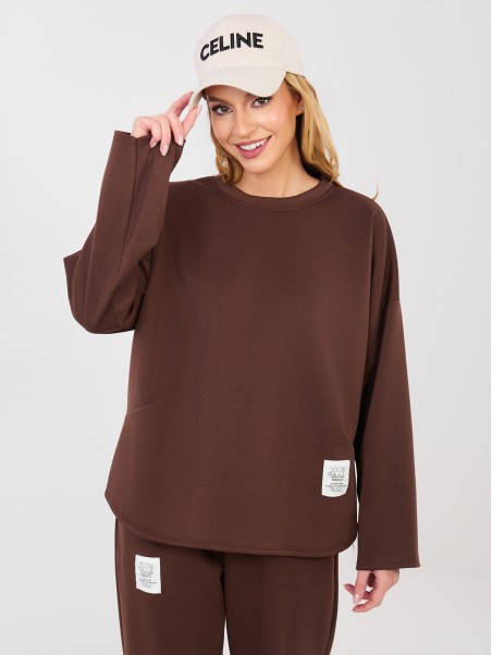 Komplektas-IT-KMPL-20583.14P-tamsiai rudas