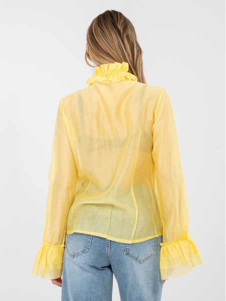 Marškinėliai-IT-KS-28882.03-geltoni