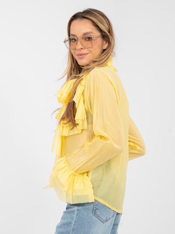 Marškinėliai-IT-KS-28882.03-geltoni