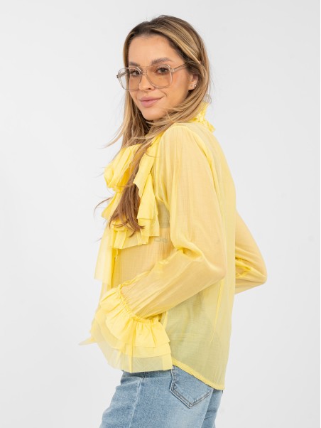 Marškinėliai-IT-KS-28882.03-geltoni