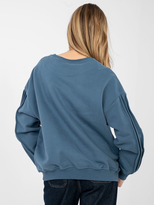 Džemperis-NS-BL-NS2548.05-tamsiai mėlynas