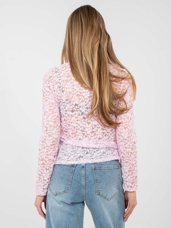 Palaidinė-MI-BZ-M6713.86-šviesiai rožinė