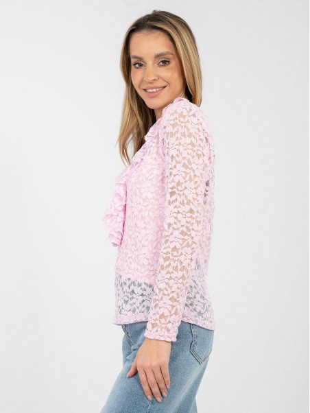 Palaidinė-MI-BZ-M6713.86-šviesiai rožinė