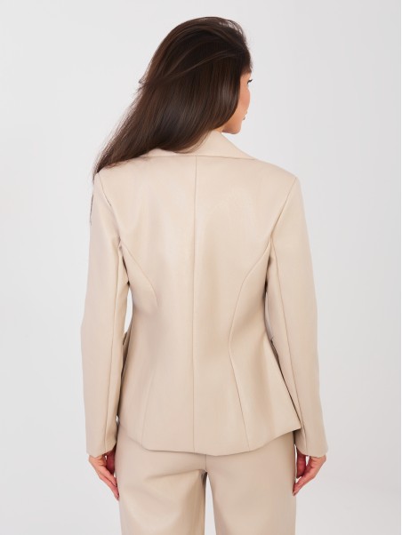 Švarkas-IT-MA-FL10092.15-smėlinis