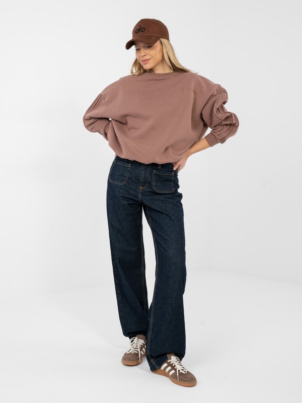 Megztinis-NS-BL-NS2548.05-rudas