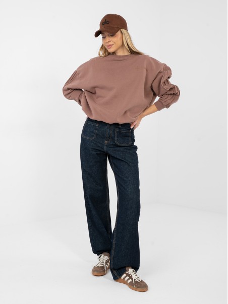 Megztinis-NS-BL-NS2548.05-rudas