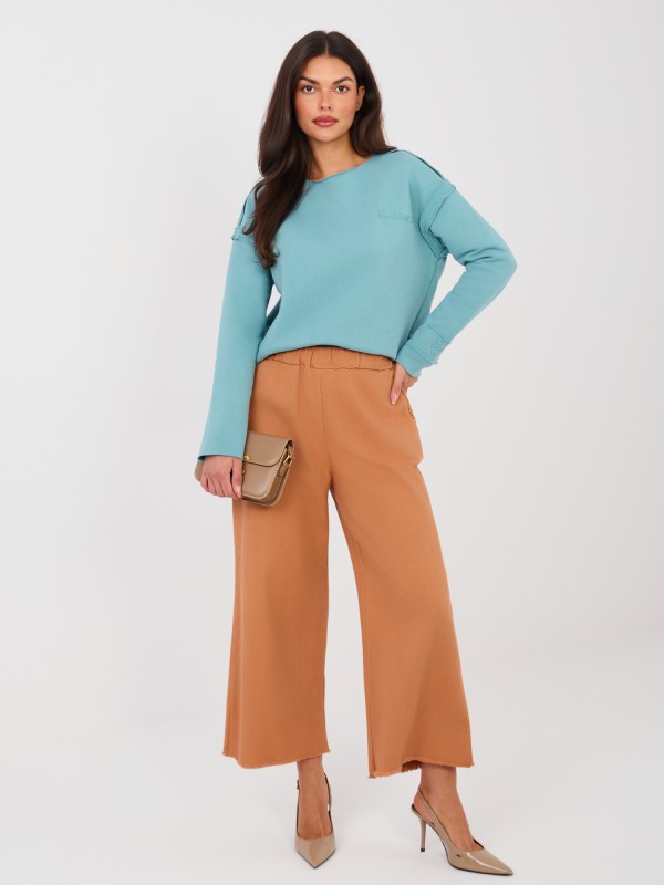 Kelnės-IT-SP-FL9997.76-tamsiai oranžinės 2