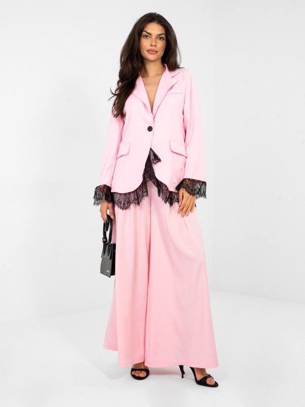 Švarkas-MI-MA-A5288.68-šviesiai rožinis