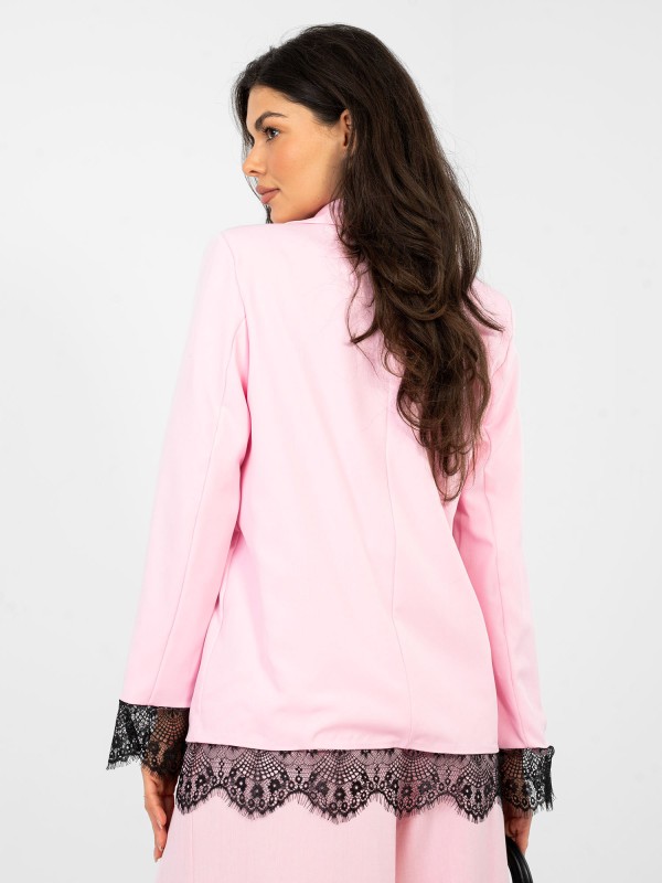 Švarkas-MI-MA-A5288.68-šviesiai rožinis