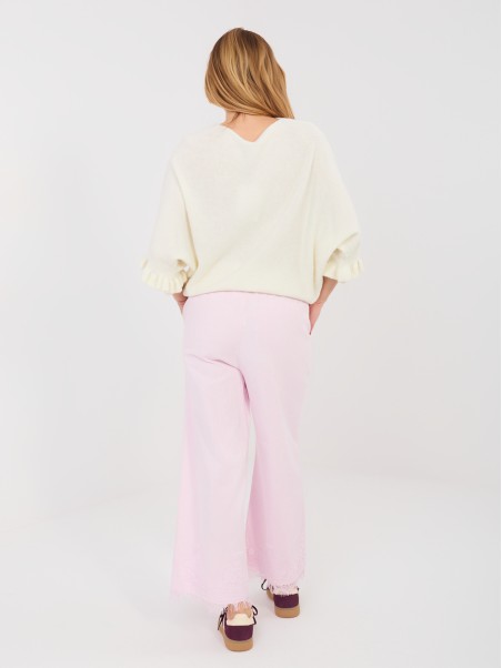 Kelnės-IT-SP-FL9995.57-šviesiai rožinės