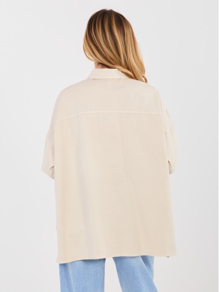 Marškinėliai-IT-KS-FL9968.48-smėliniai