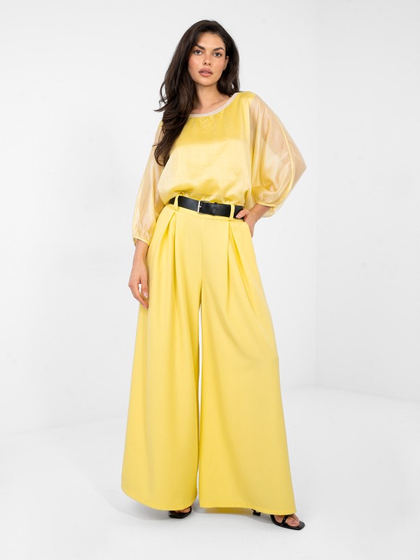 Kelnės-IT-SP-19963.32-geltonos