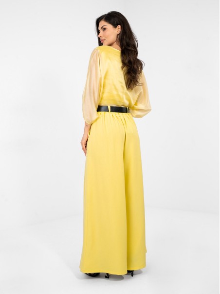 Kelnės-IT-SP-19963.32-geltonos